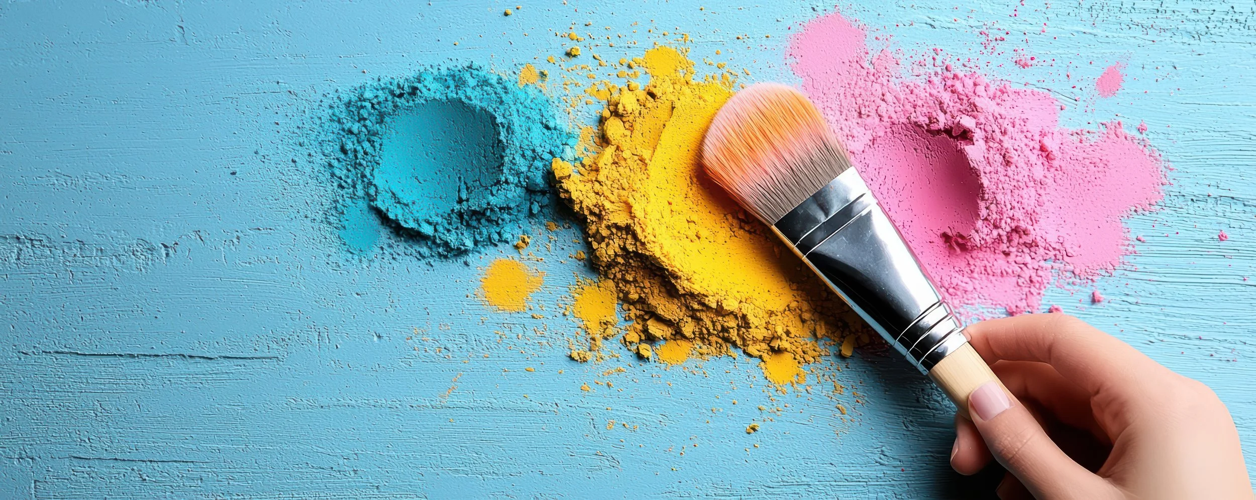 Turn Intention Into Action