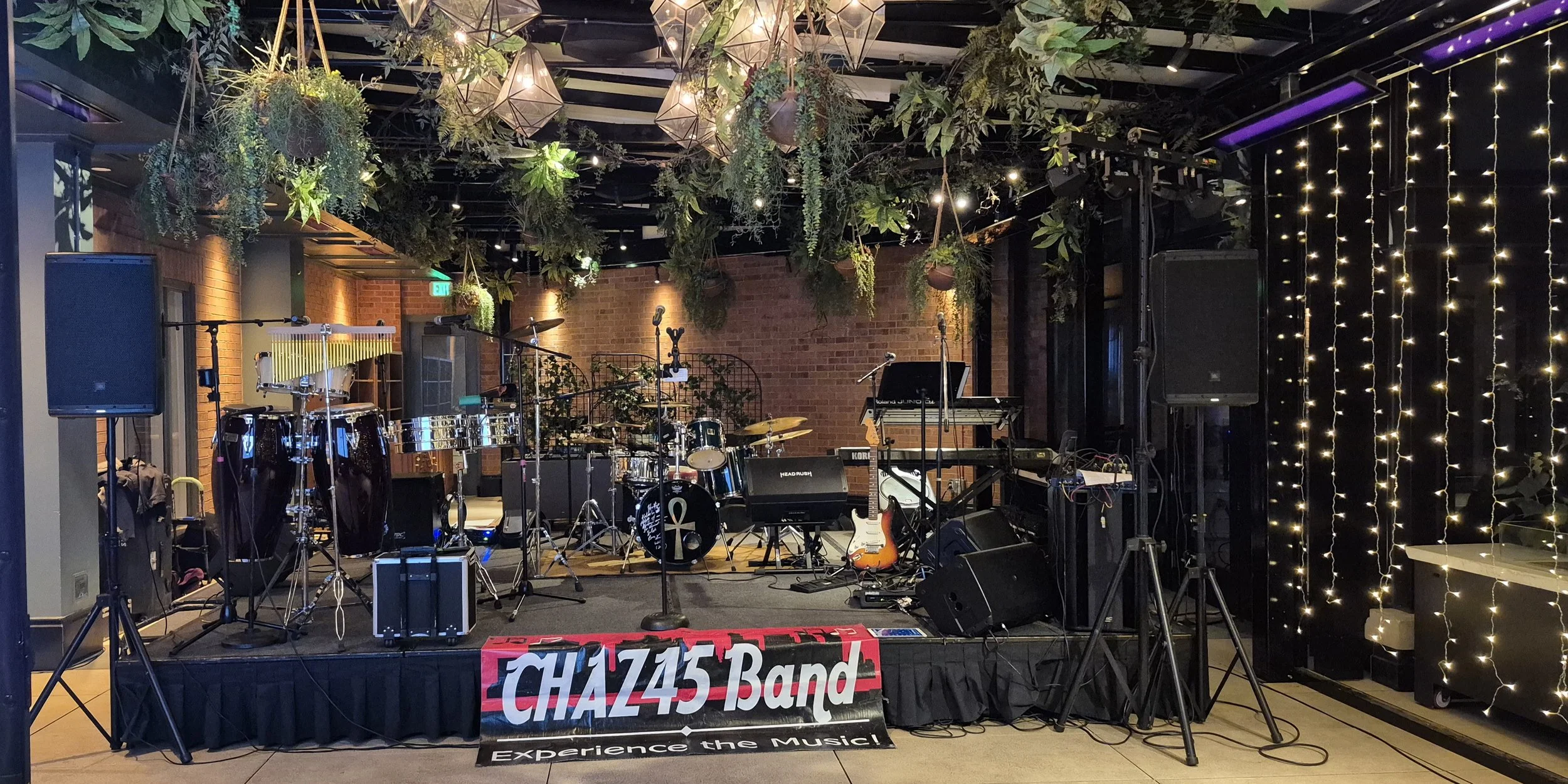 Ferguson Summer Concert 