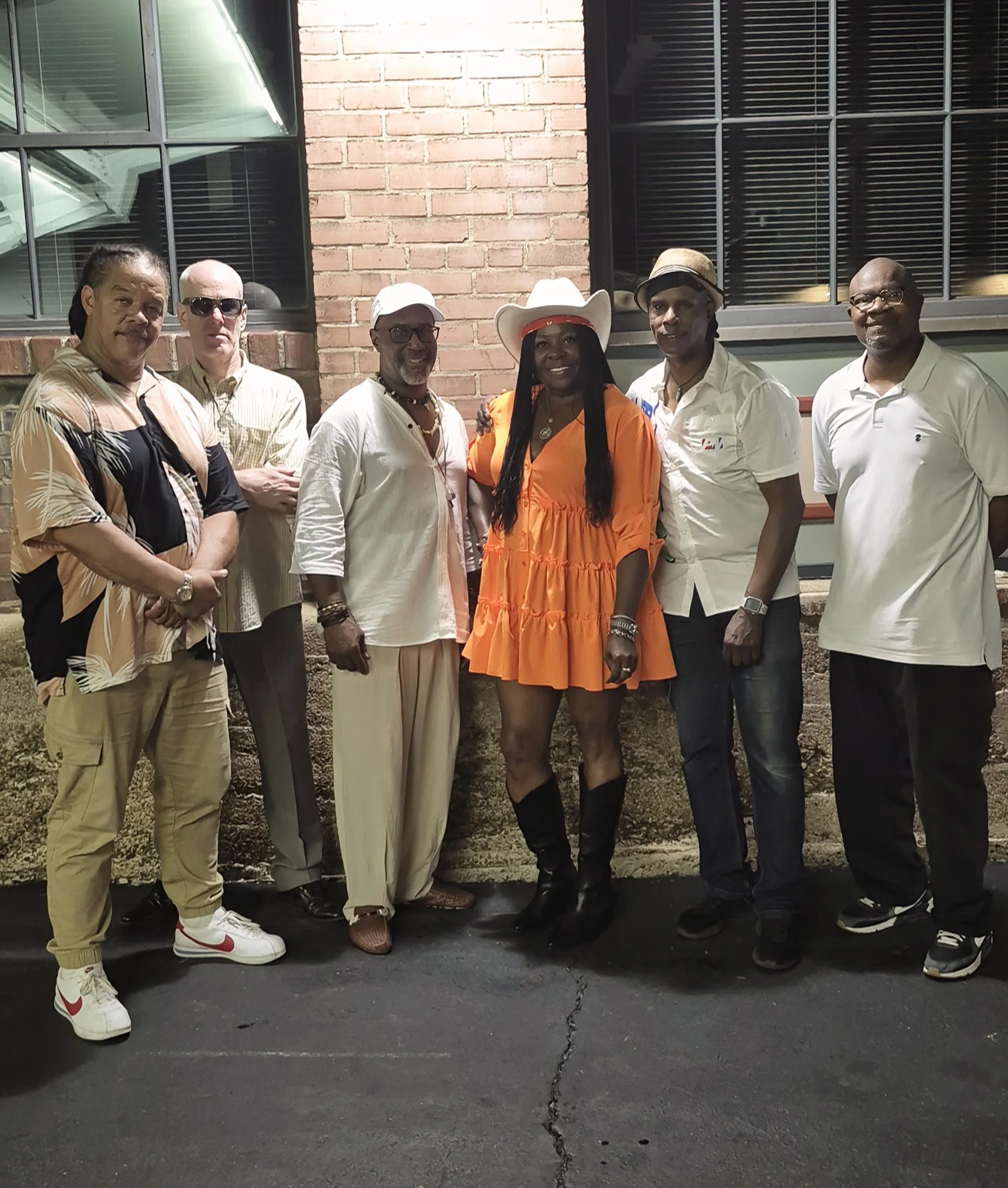 Juneteenth Celebration - Dellwood w/Chaz45