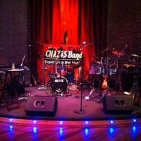 Chaz 45 Headlines Valley of Flowers Festival in Florissant