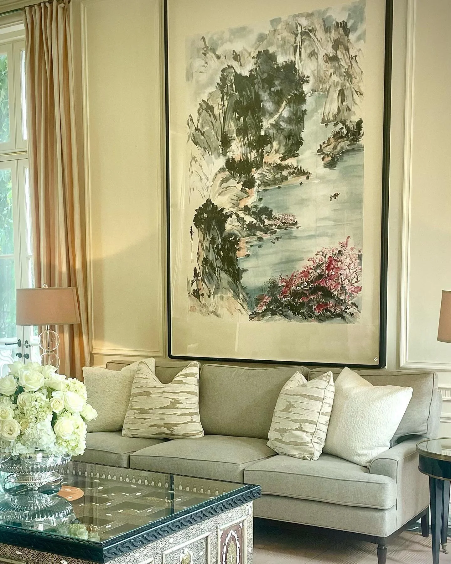 🌿 Special Guest house ~ old + new recent photoshoot for wonderful clients &bull; @susanriddleinteriors
@crisman.k.liverman 
@russellbrightwell 
@christinewright2