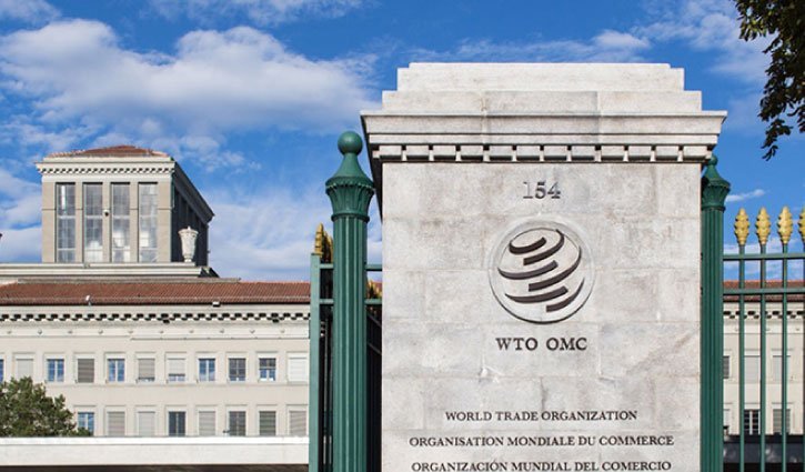 2022 WTO Public Forum Final Report