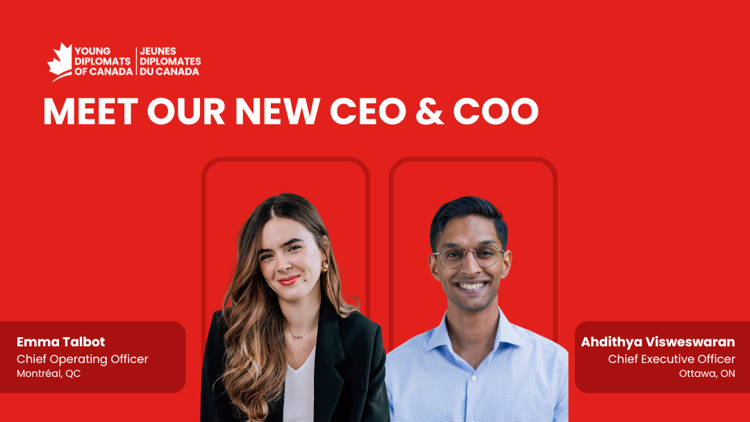 YDC Appoints New CEO &amp; COO