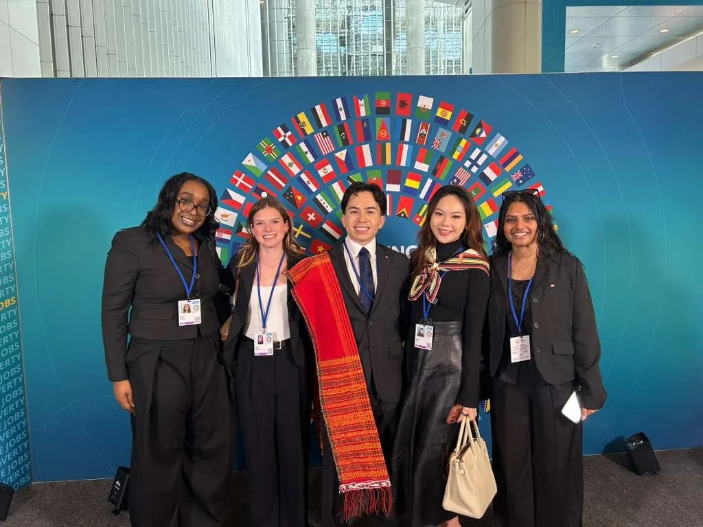 2026 WBG-IMF Spring Meetings        Final Report