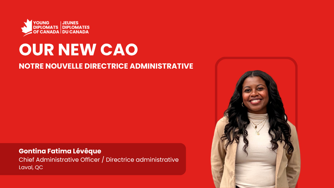 YDC Appoints New CAO