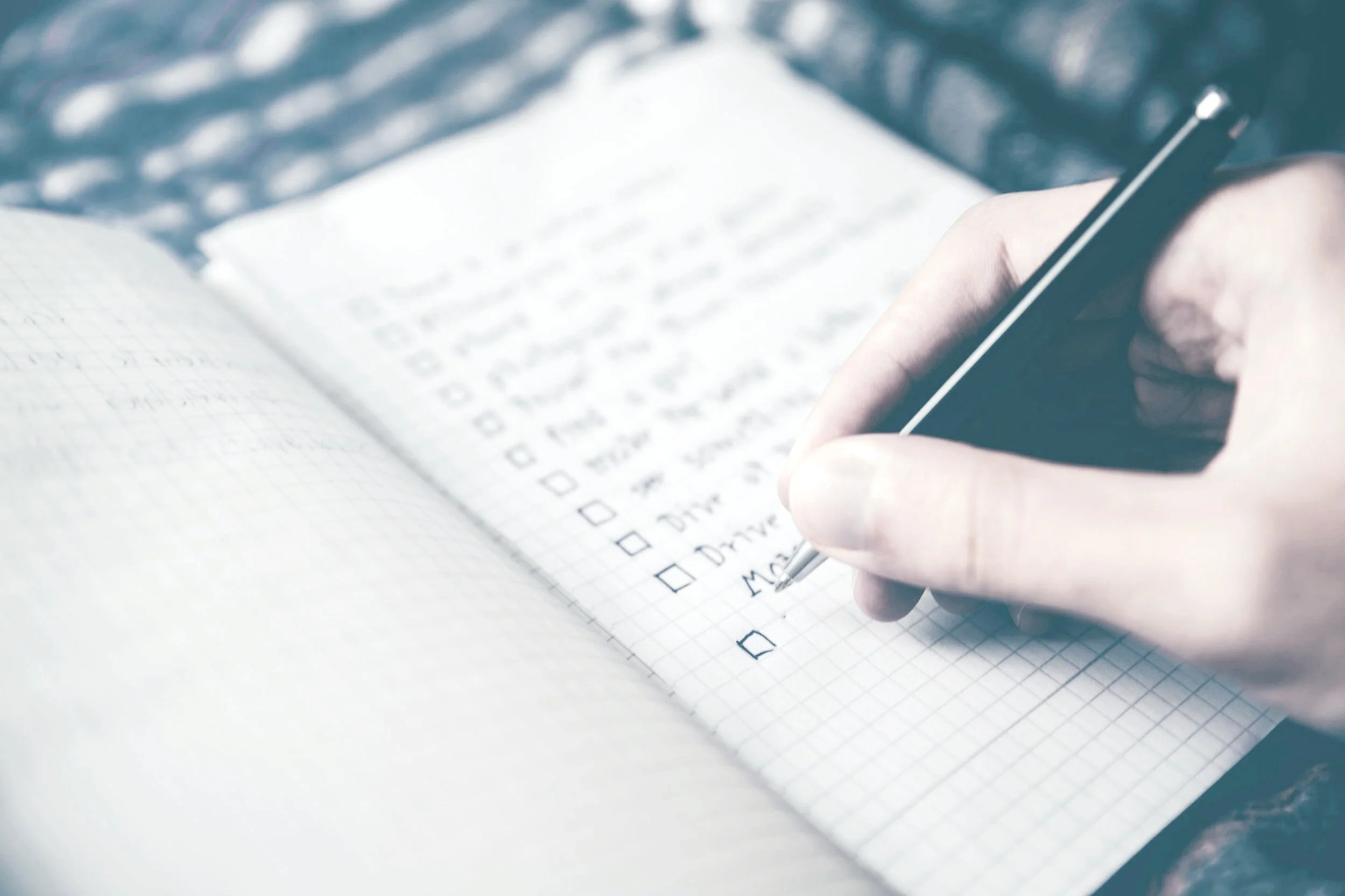 Contracten & Voorwaarden