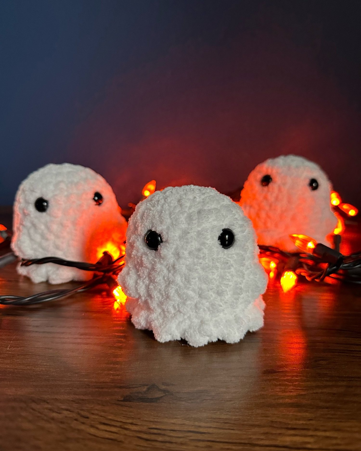 Ghost Friend — Chelsee Rae Art