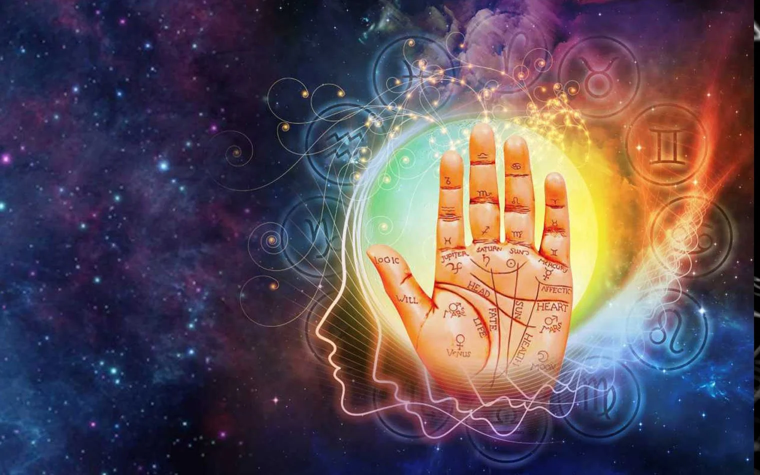 The Ancient Art of Palm Reading: What Your Hands Reveal About Your Life