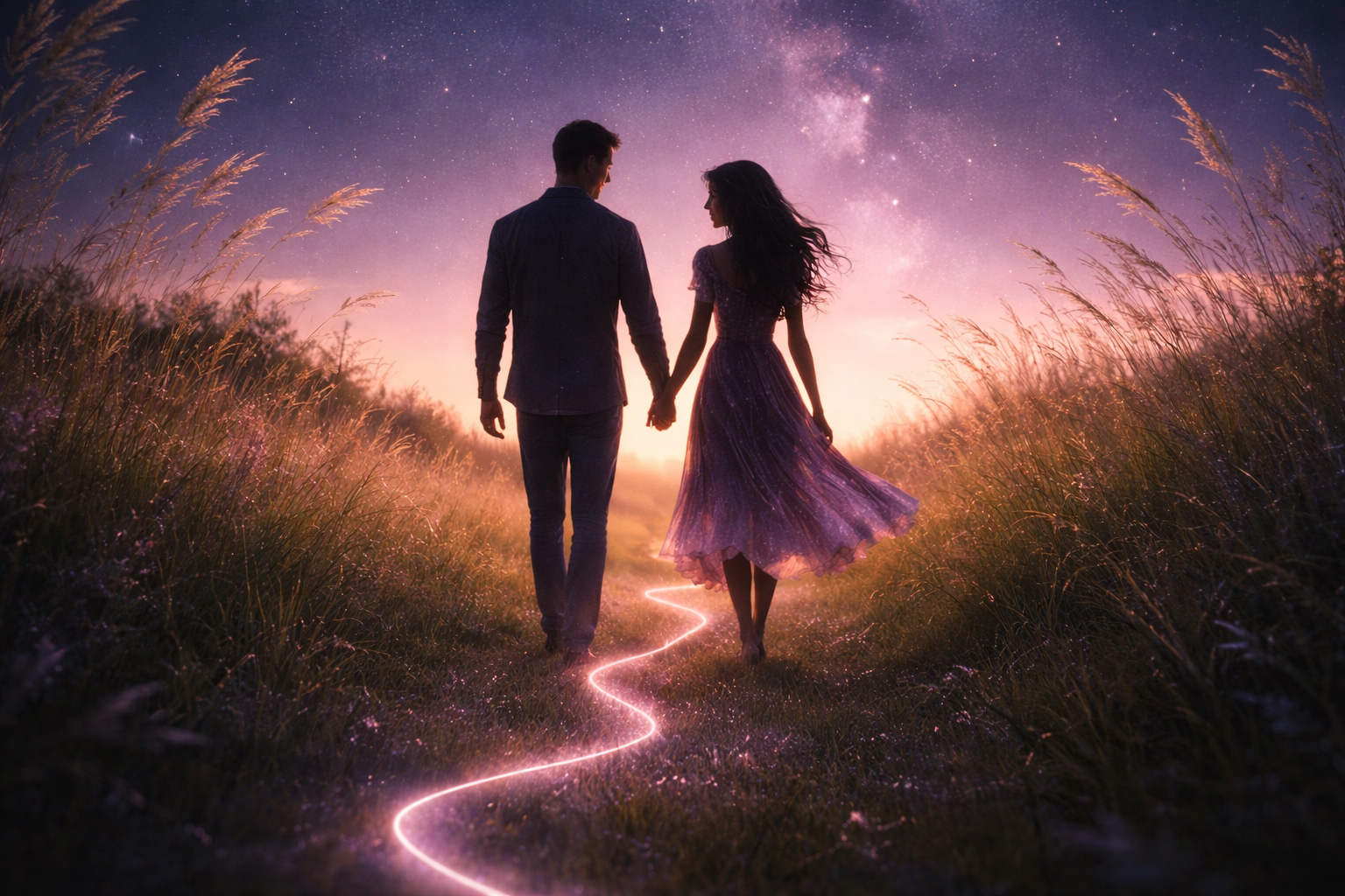 Reuniting Lovers in 2026: A Year of Healing, Alignment, and Second Chances