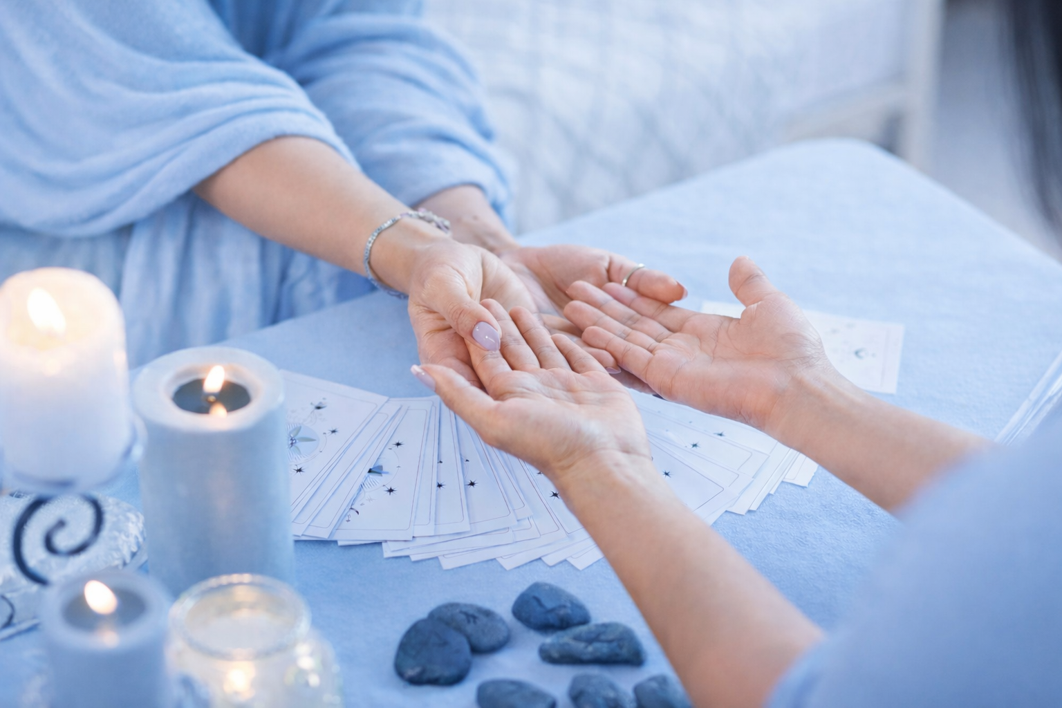 What Your Palm Says About Love, Marriage, and Relationships