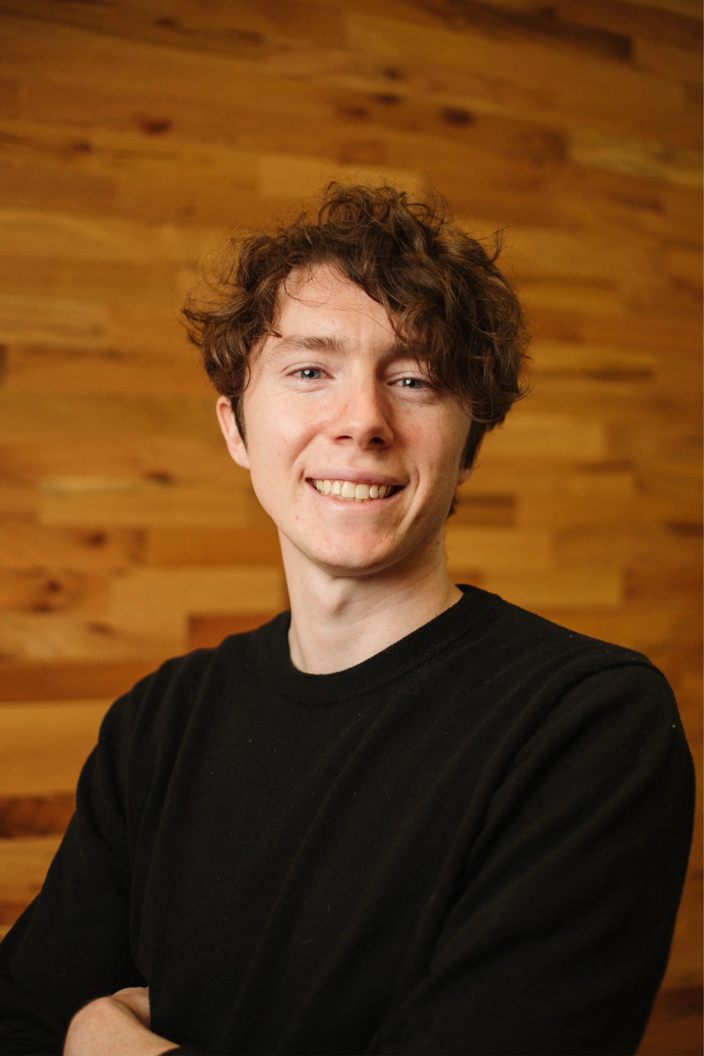 Daniel Rowe Image