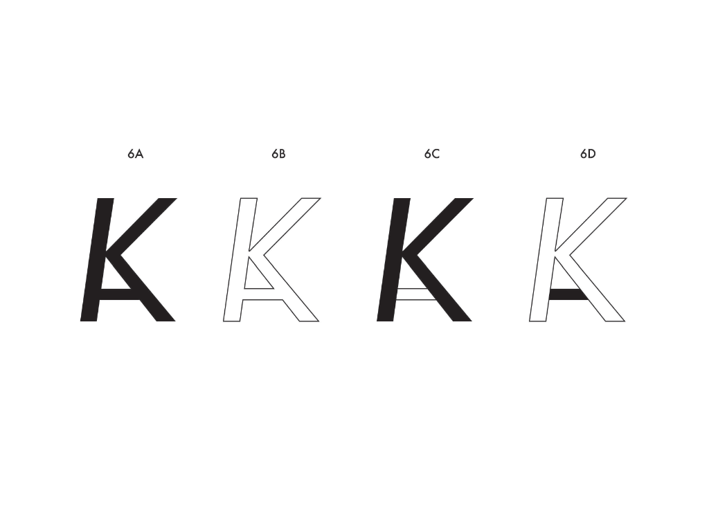 Lettermark Test Round 4