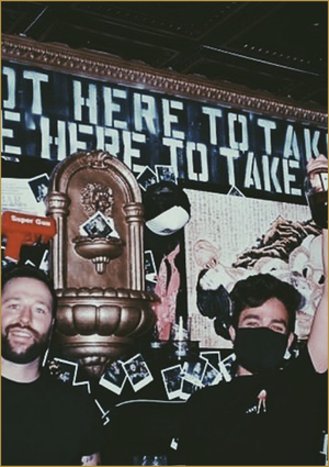 KWSC — Pour Bastards Hospitality Phoenix's Best Cocktail Bars