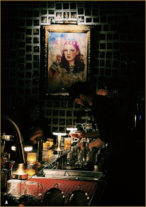 KWSC — Pour Bastards Hospitality | Phoenix's Best Cocktail Bars