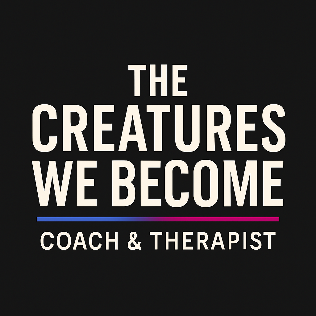 The Creatures We Become - Listener Questions