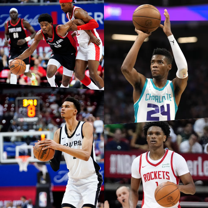 NBA Summer League thoughts and takeaways