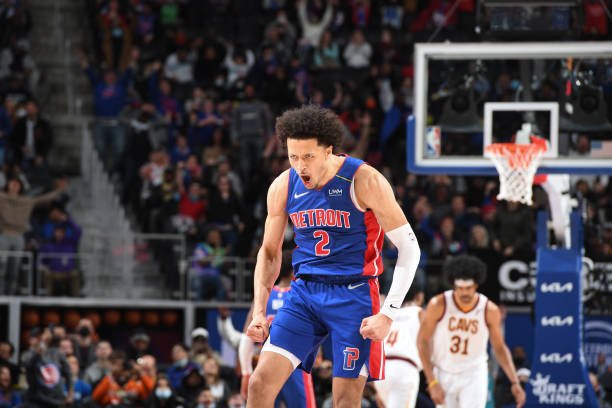 Breakout Stars NBA