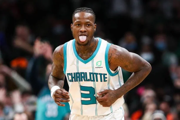 Terry Rozier Trade