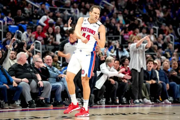 bojan bogdanovic to the knicks