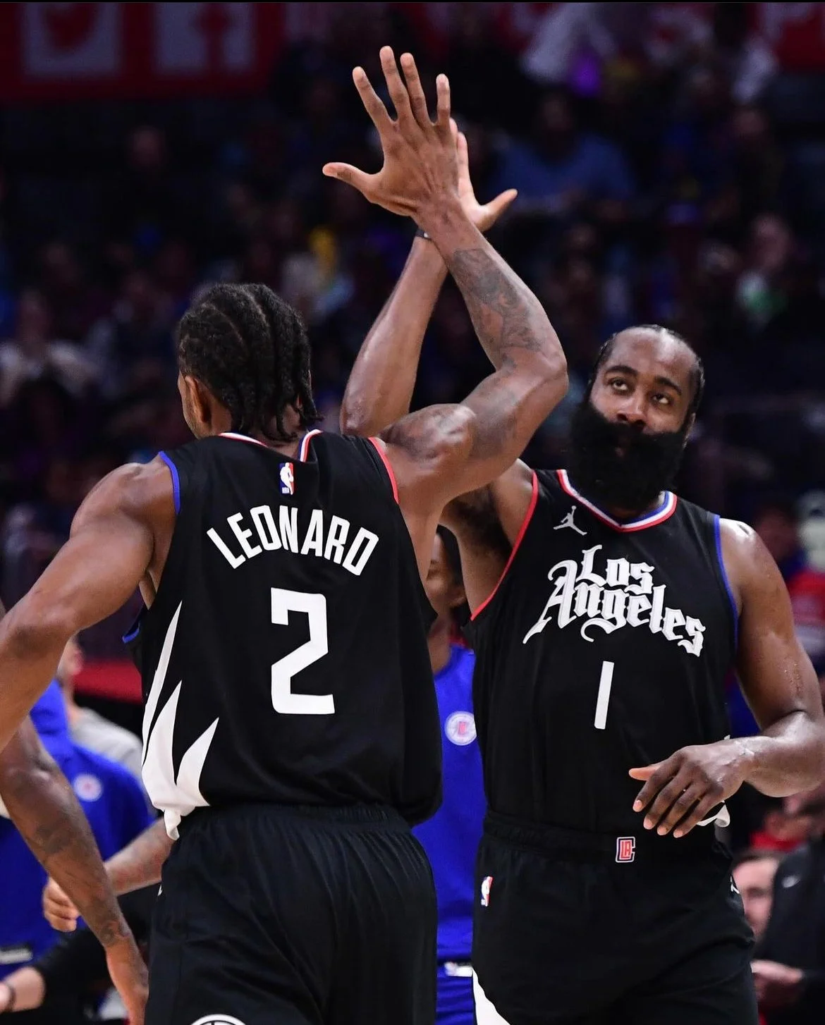 The Latest on League Pass Week 2