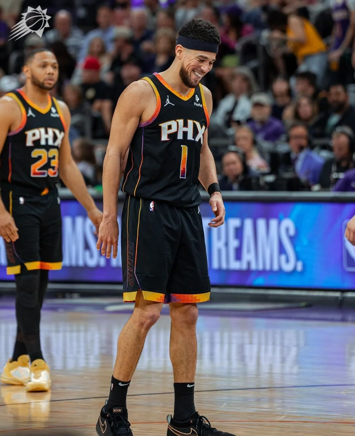 The Latest on League Pass Week 5