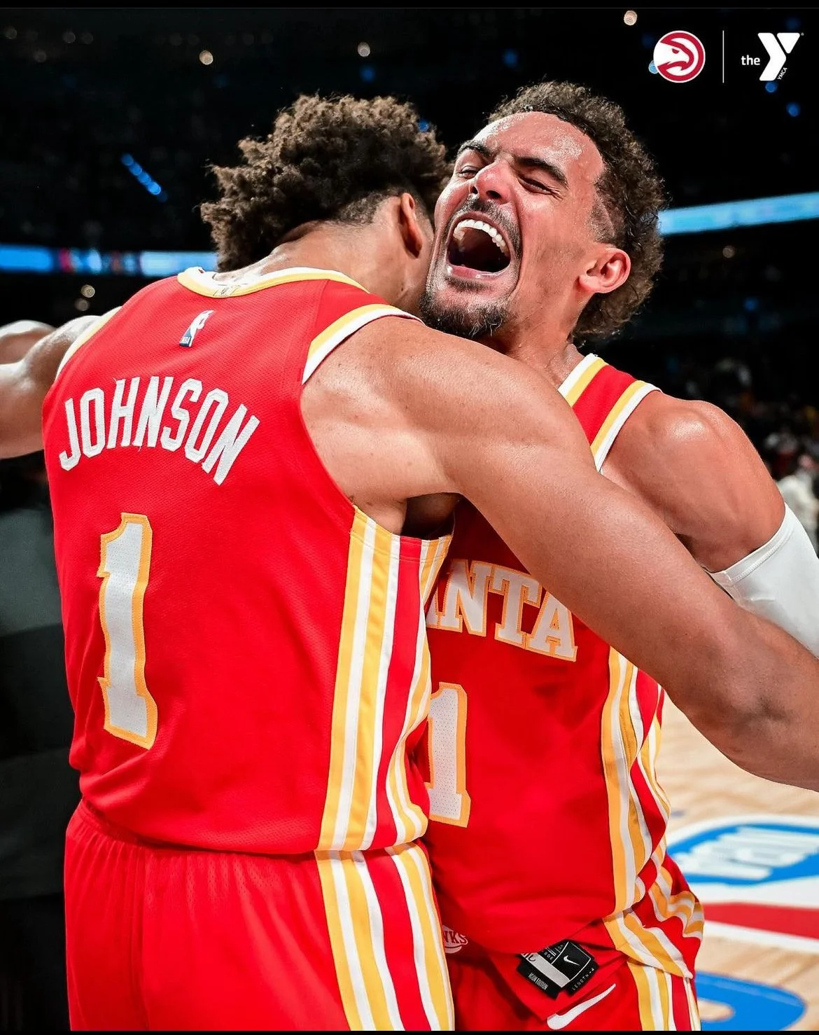 The Latest on League pass Week 8