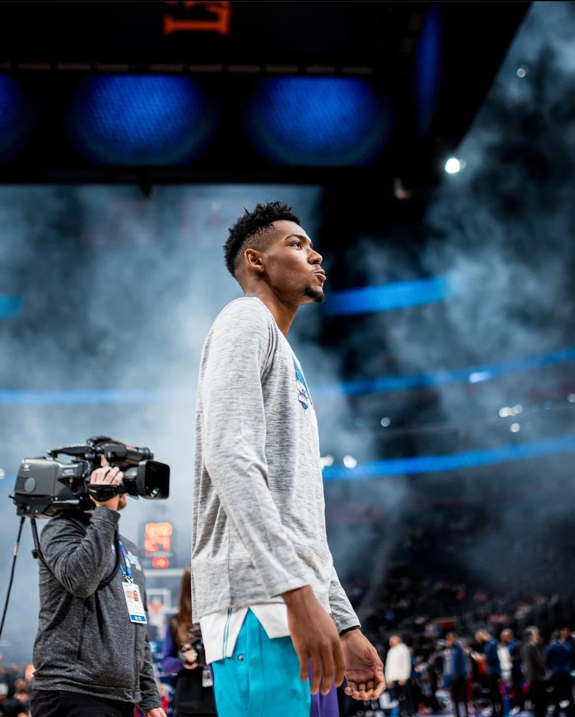 The Latest on League Pass Week 15