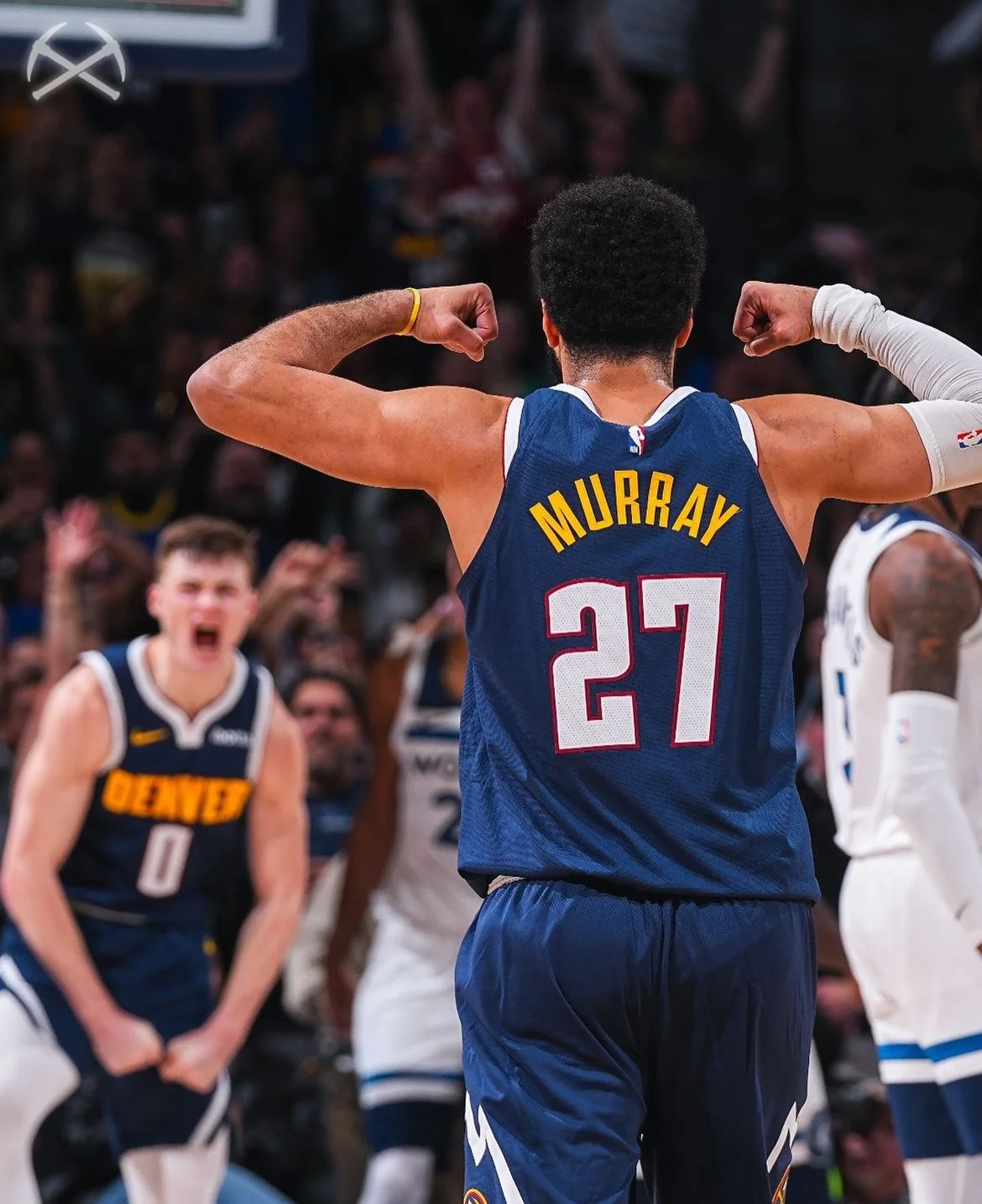 The Latest on League pass Week 11