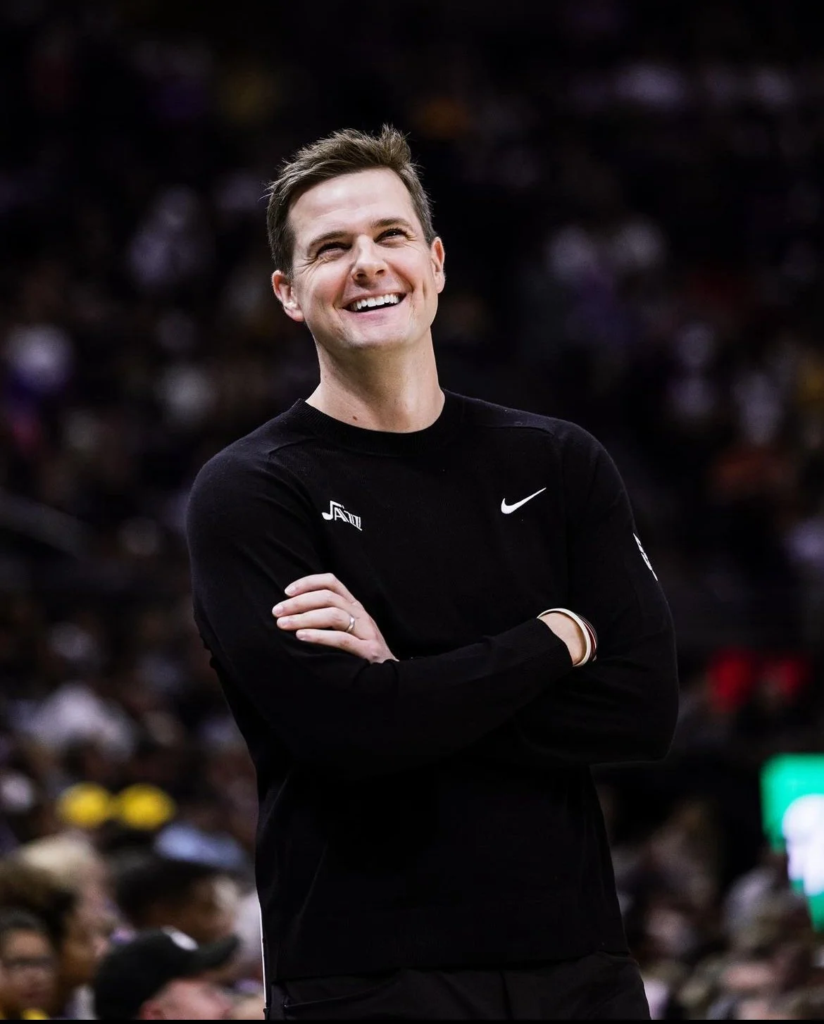 The Latest on League pass Week 12