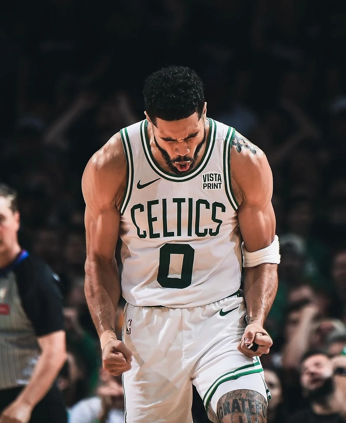 Cleveland Cavaliers vs Boston Celtics