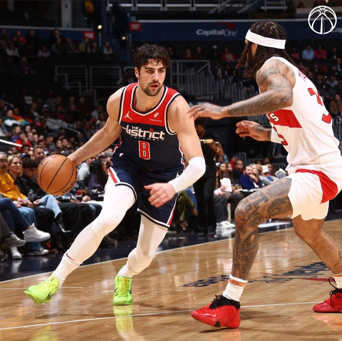 The Most Underrated Move of the Offseason