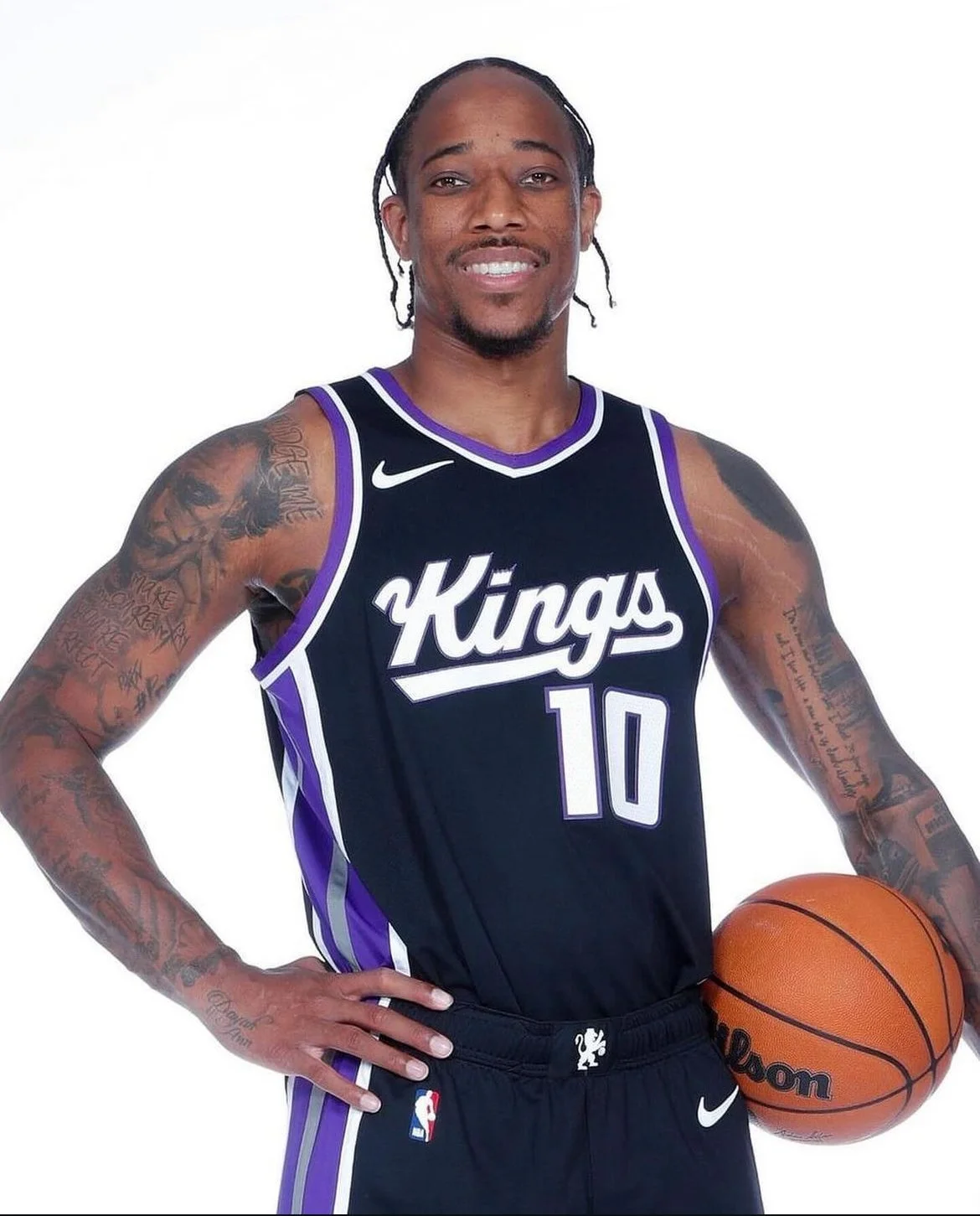 Demar is Coming back to Cali