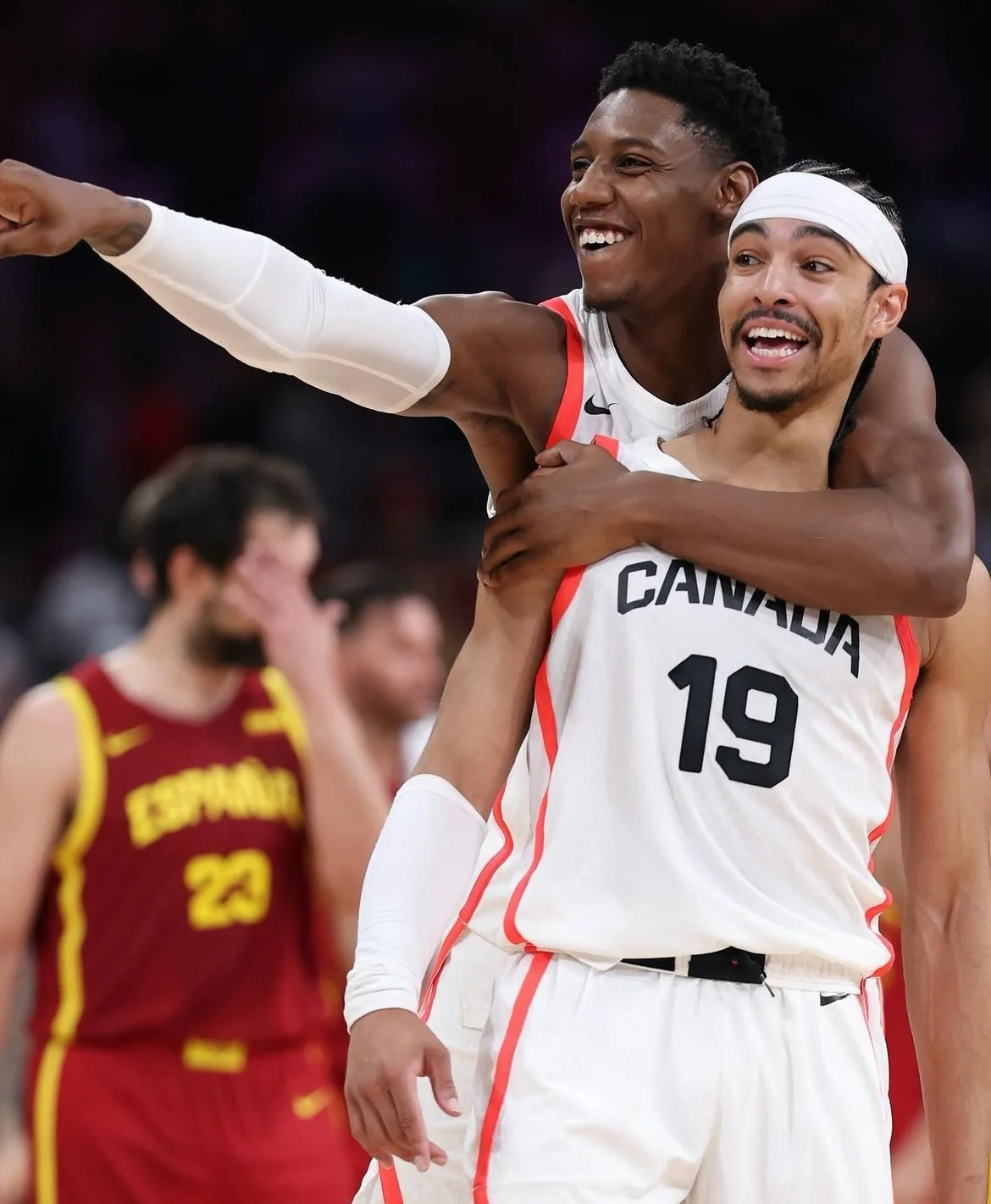 Olympic Finals Predictions and Preview