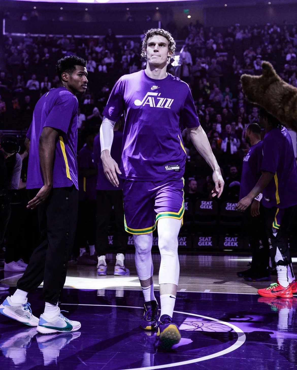 Lauri Markkanen is Worth Every Penny 