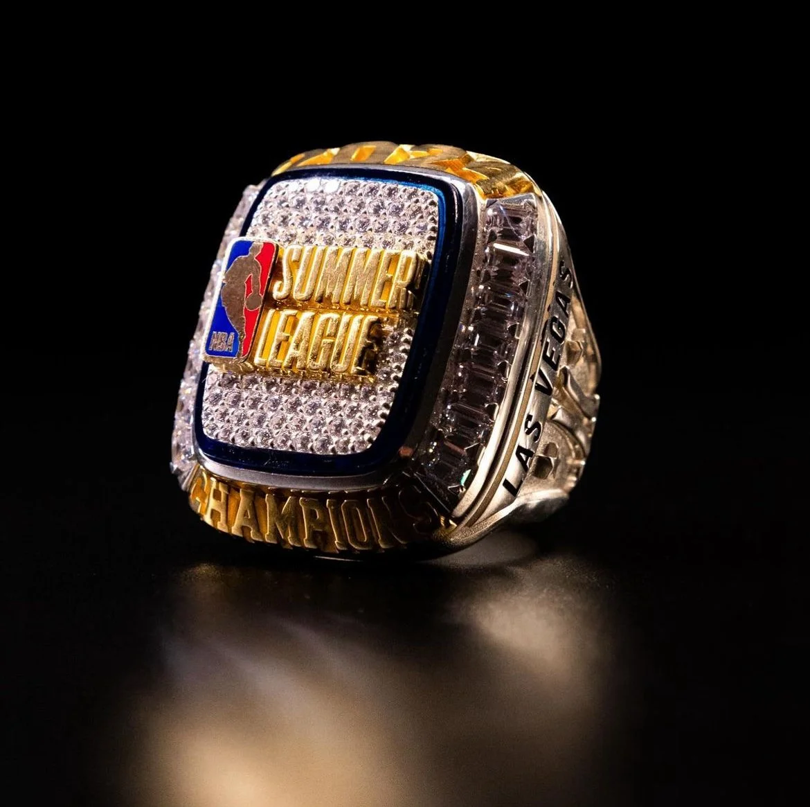 The Winners of NBA Summer League