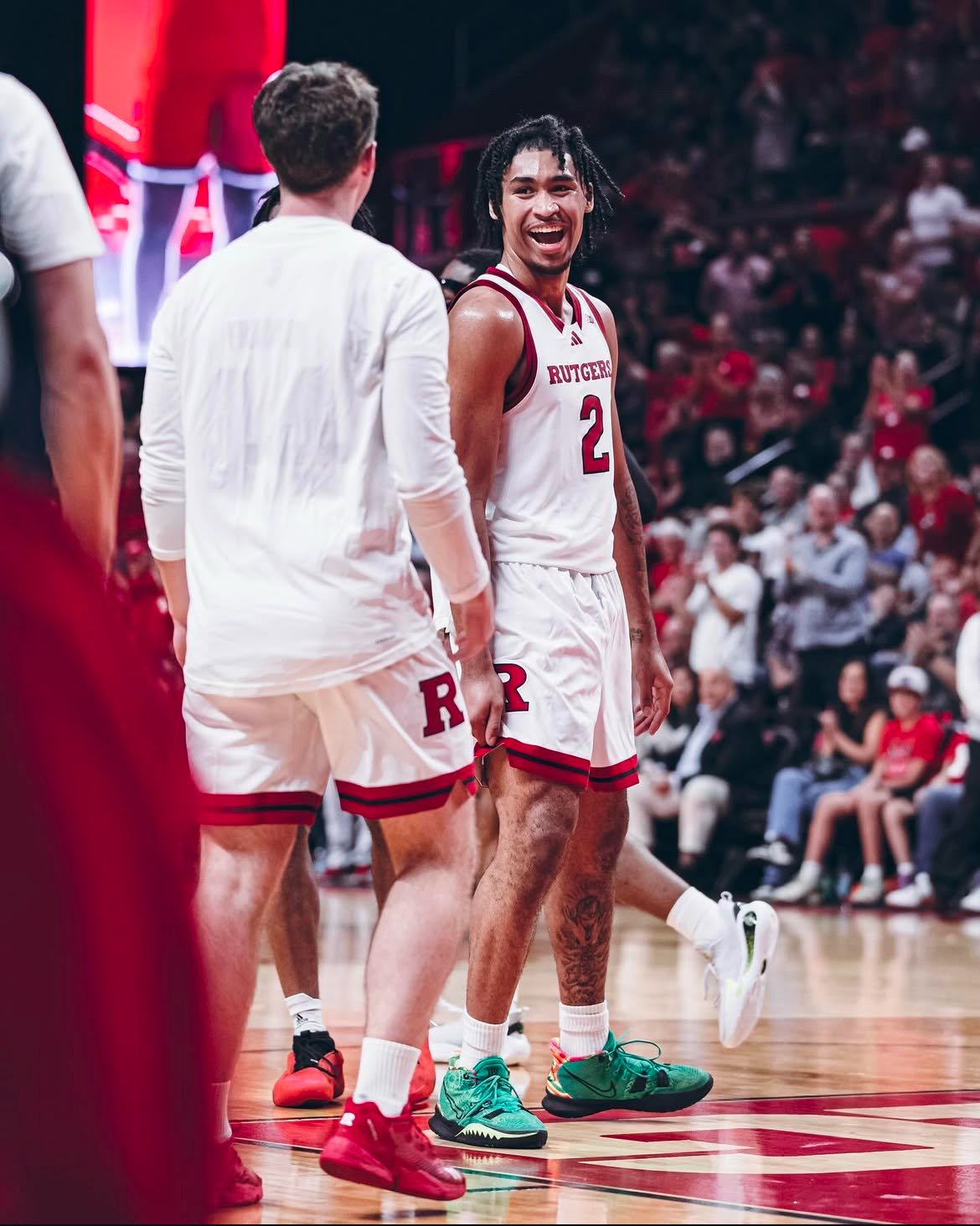 2025 NBA Draft Big Board 1.0