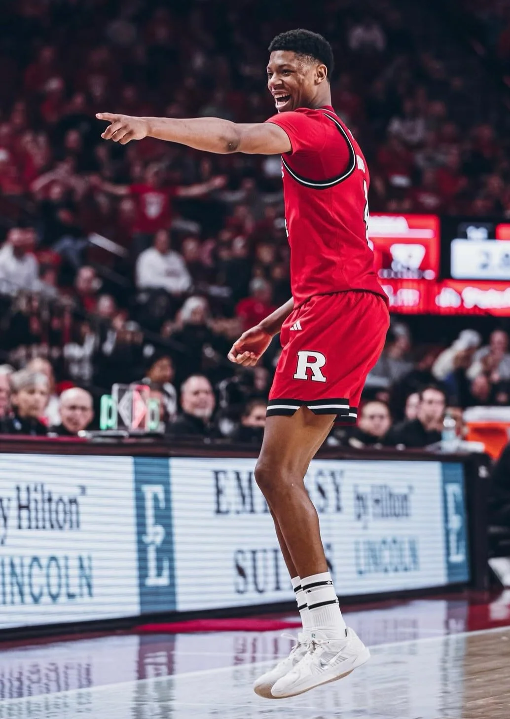 Final 2025 NBA Draft Top 100