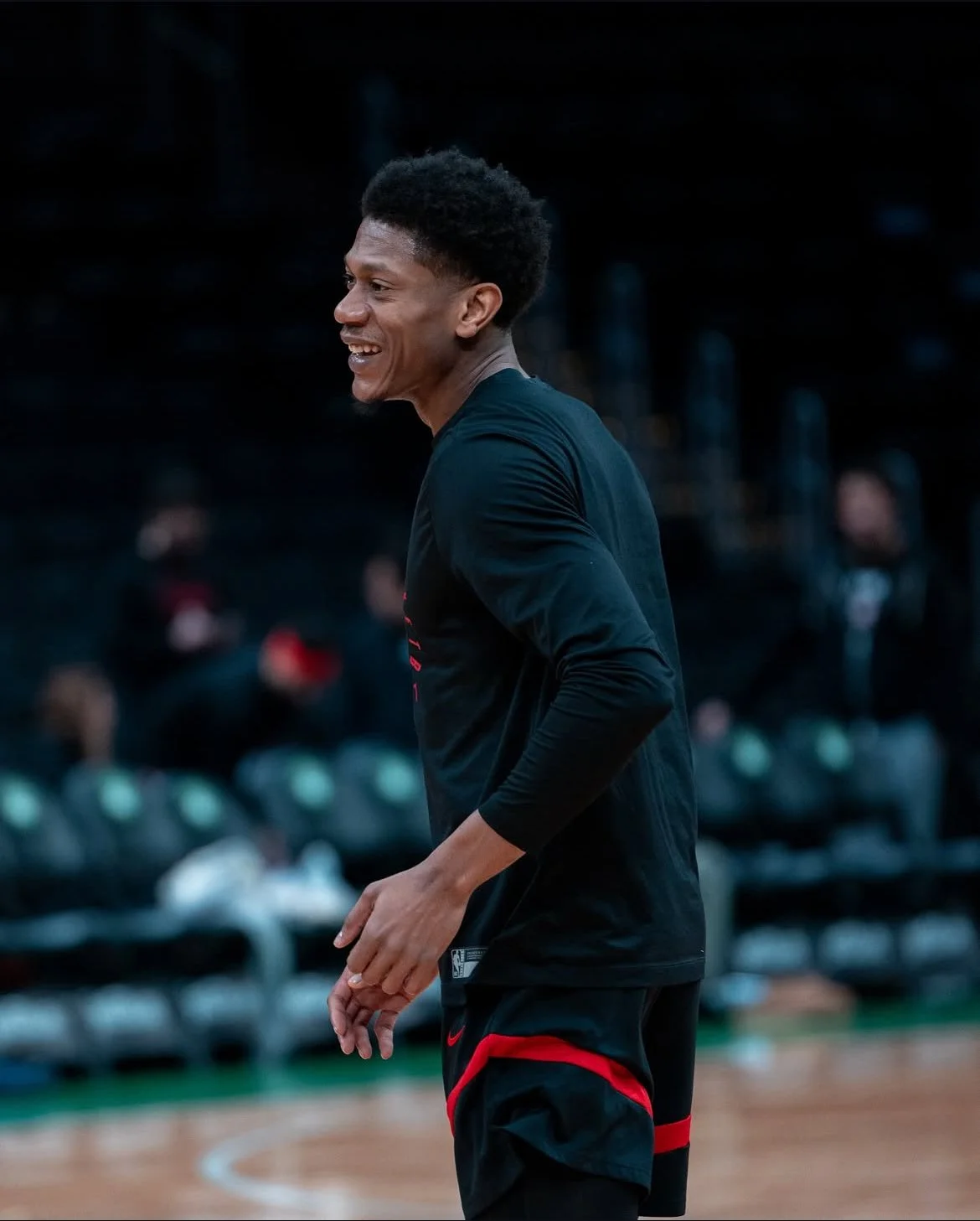 The Cavs Sharpen Their Sword