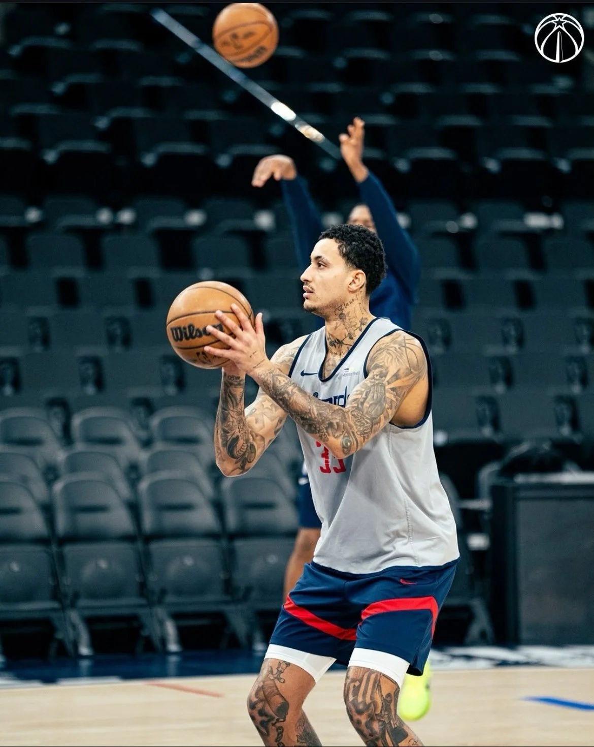 Middleton/Kyle Kuzma Trade 