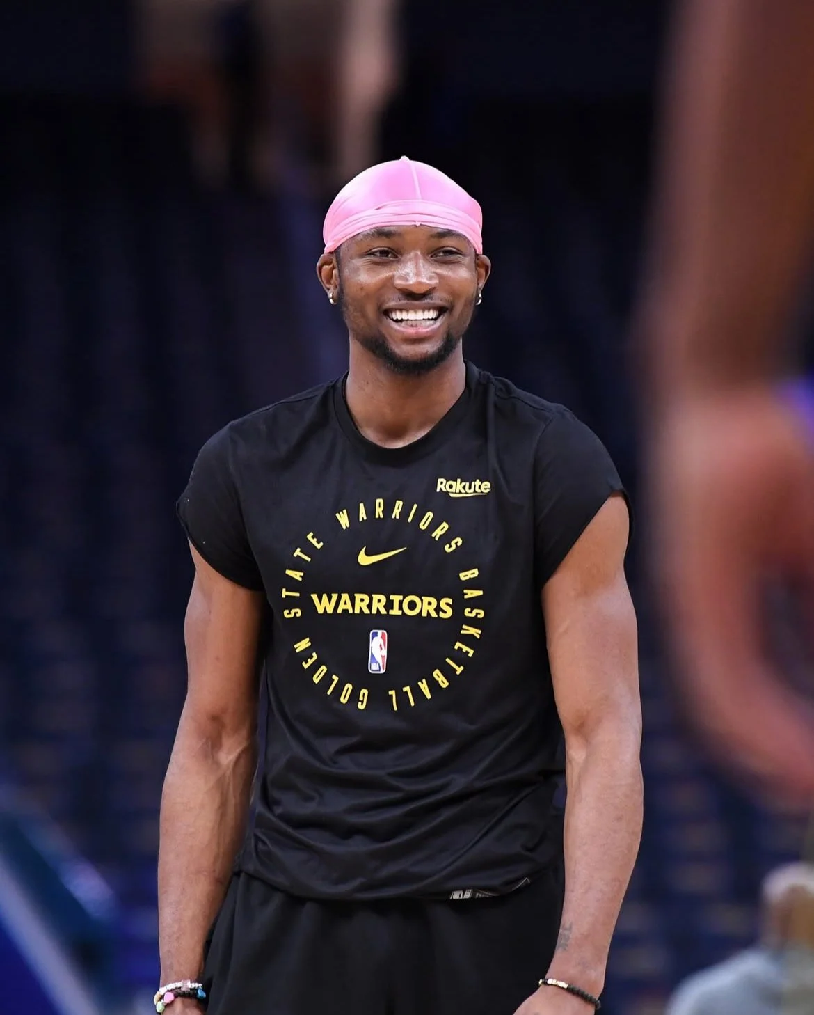 How Do The Warriors Make This Kuminga Situation Better