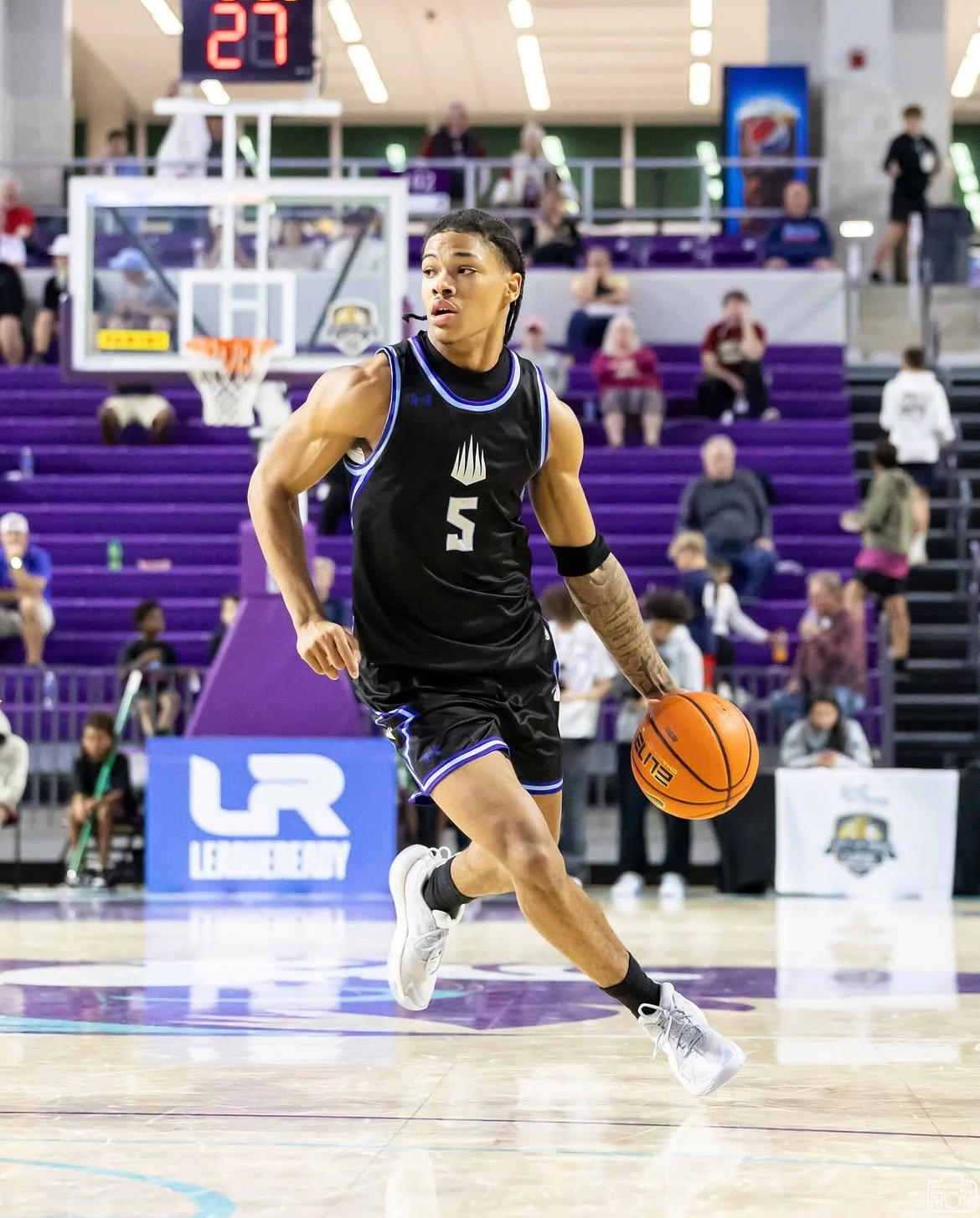 City of Palms Classic