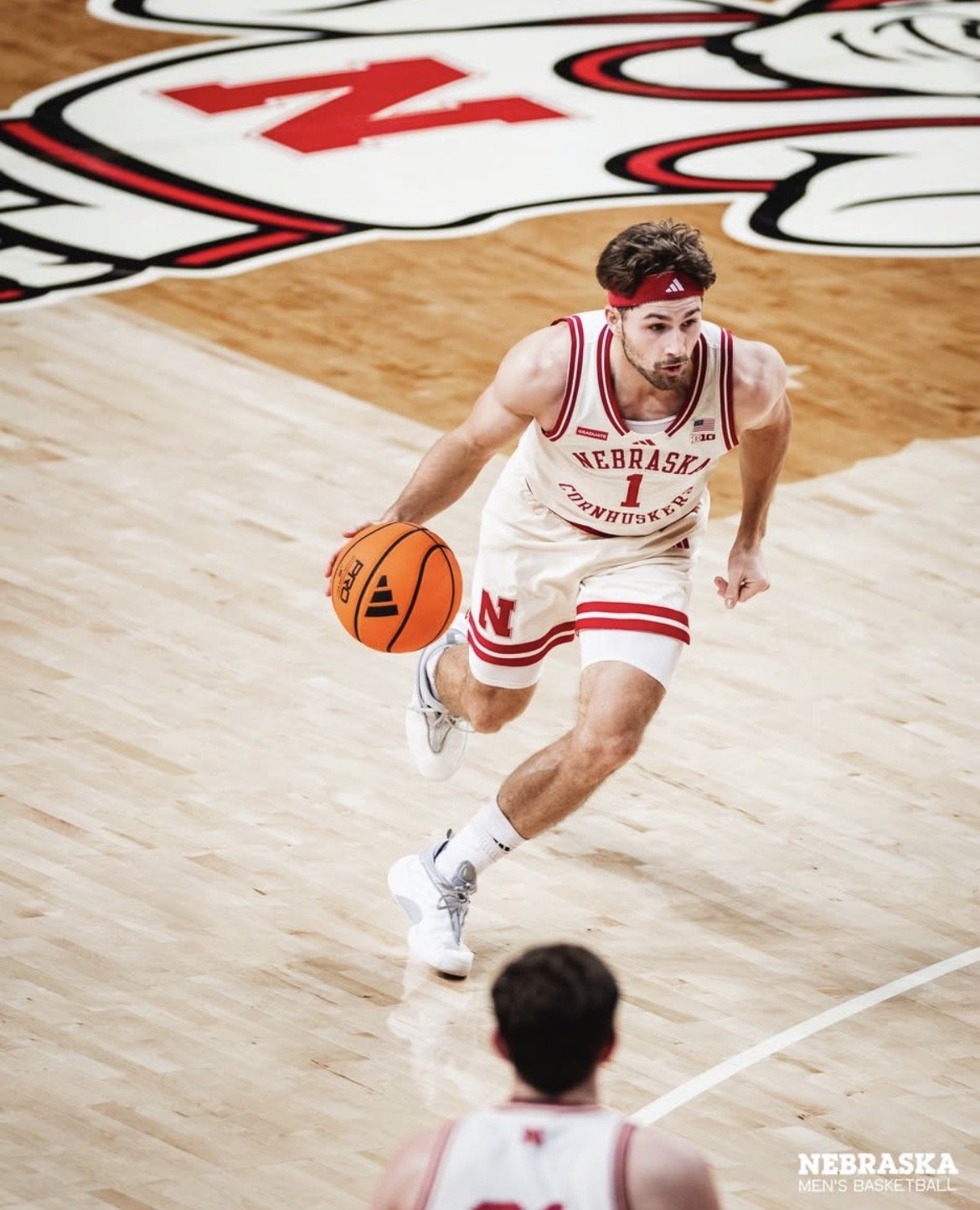 Nebraska Basketball is Shining Brighter Than Ever