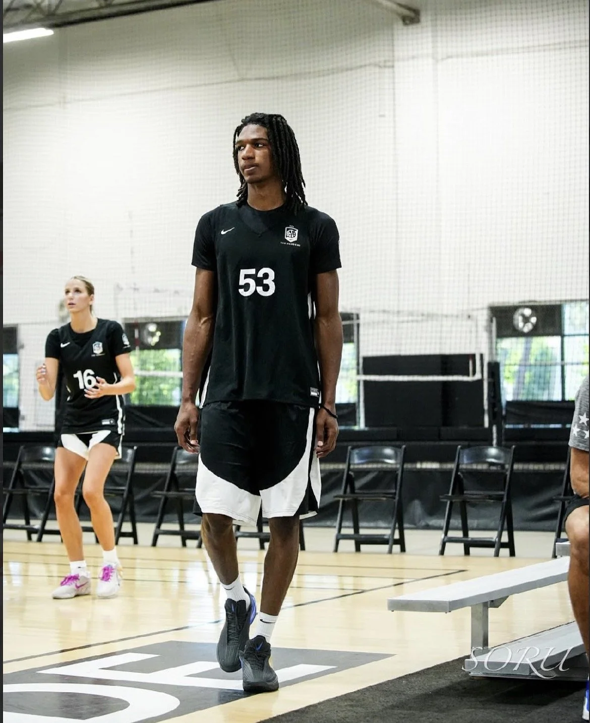 Ethan Taylor Commitment