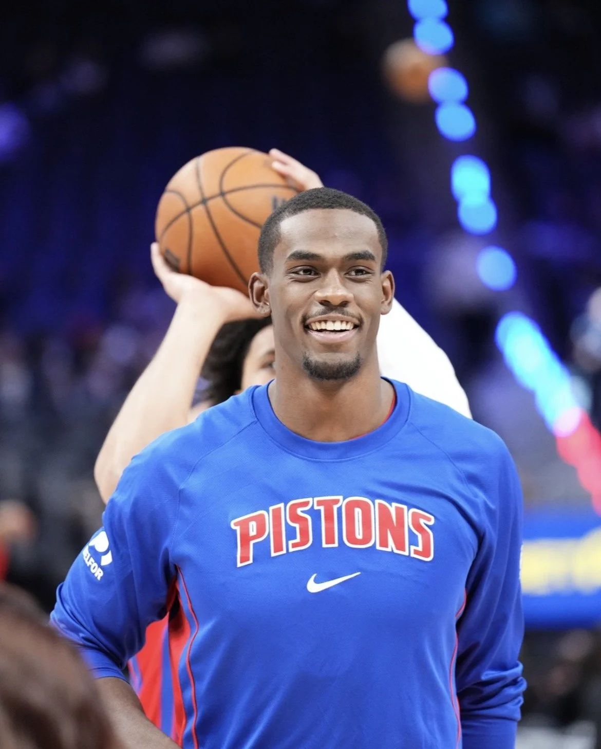 Duren and Stewart Are Detroit’s Version of the Brothers of Destruction