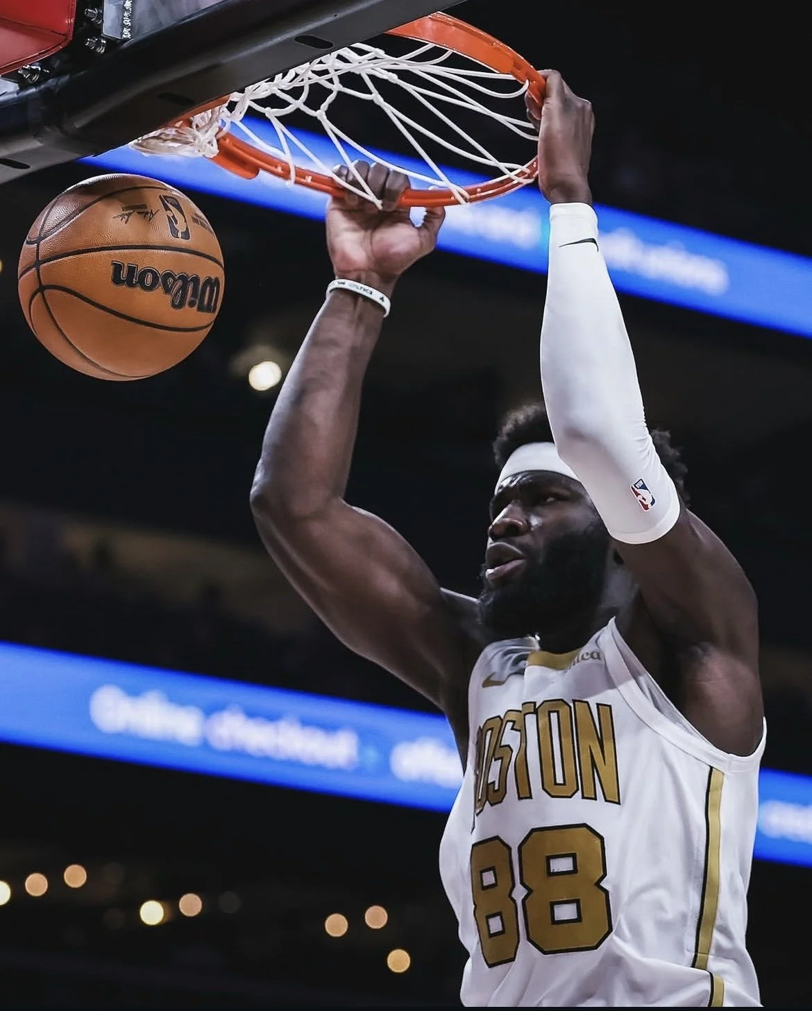 Meet The Hidden Gem Behind The Celtics' Success