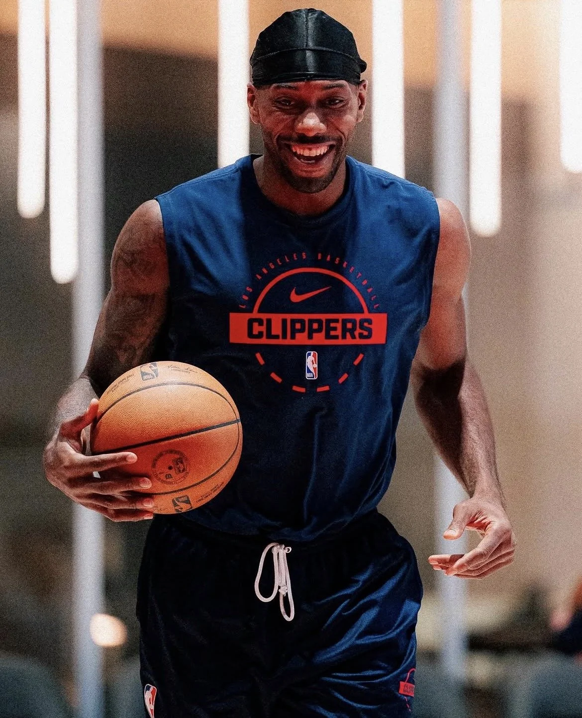 The Raptors Are Officially Kawhine and Dining Once Again