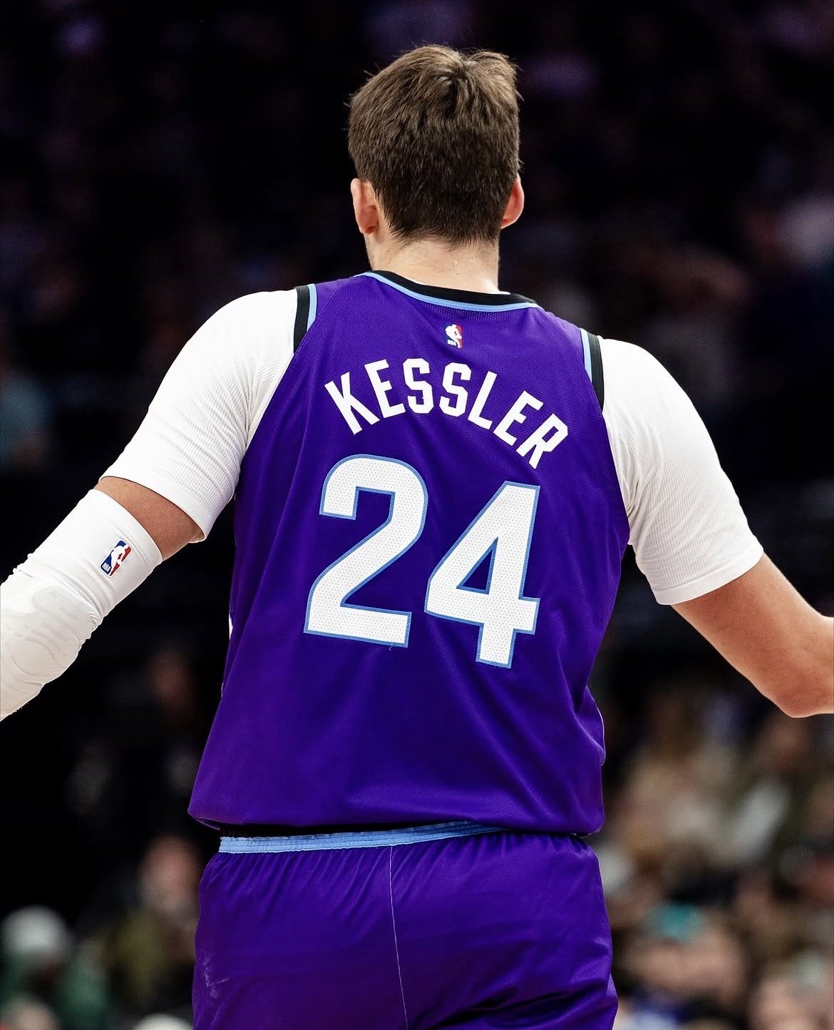 The Lakers Finally Get Their Center In Walker Kessler
