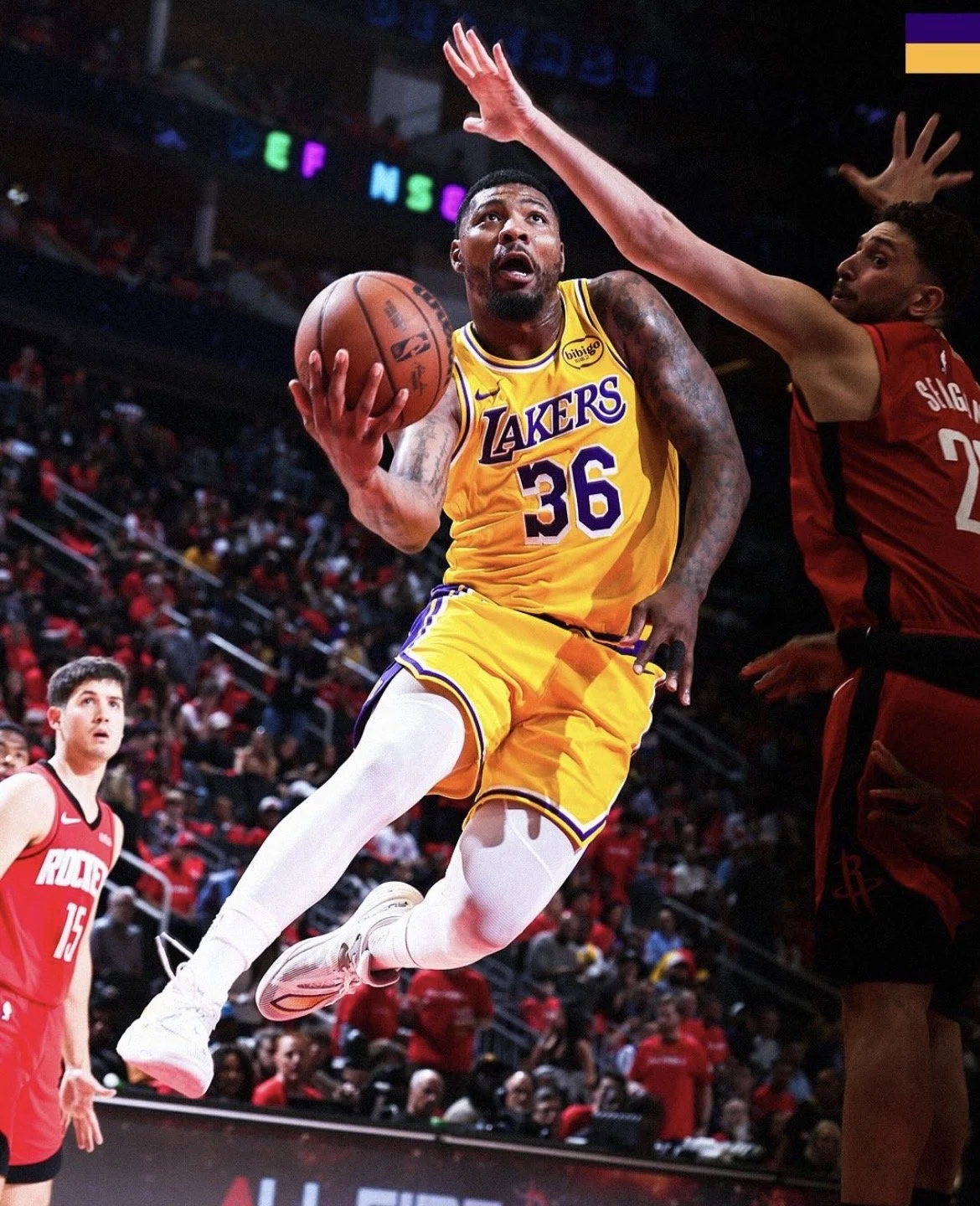 My Favorite Free Agent Signings of the Summer