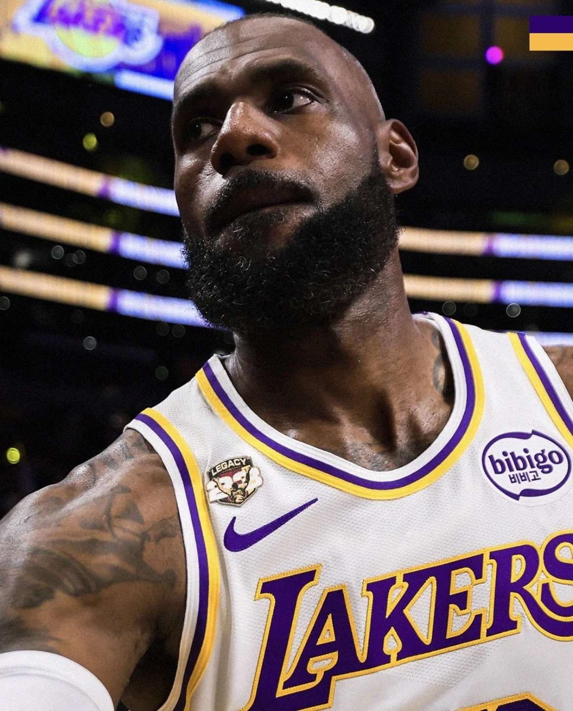 LeBron Has Officially Turned Philly Into LePhilly