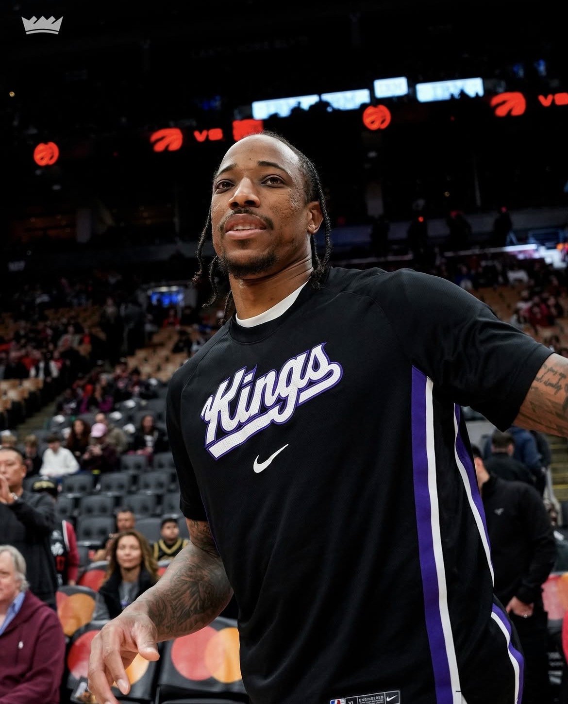 Here Is Why Denver Needed Demar and He Needed Denver